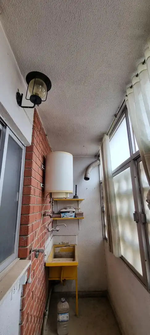Terrassa de Pis en venda en Yecla amb Terrassa i Balcó