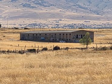 Industrial building for sale in Sector Plaza de Toros