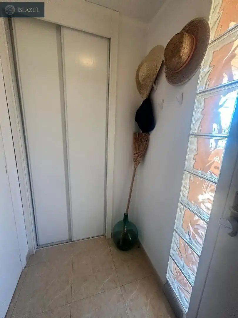 Apartament en venda en Isla Cristina amb Aire condicionat, Jardí privat i Terrassa