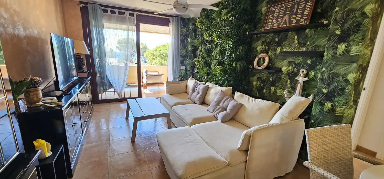 Ático con ascensor en venta en Port Nou - Port Verd  - Port Vell, imagen 19