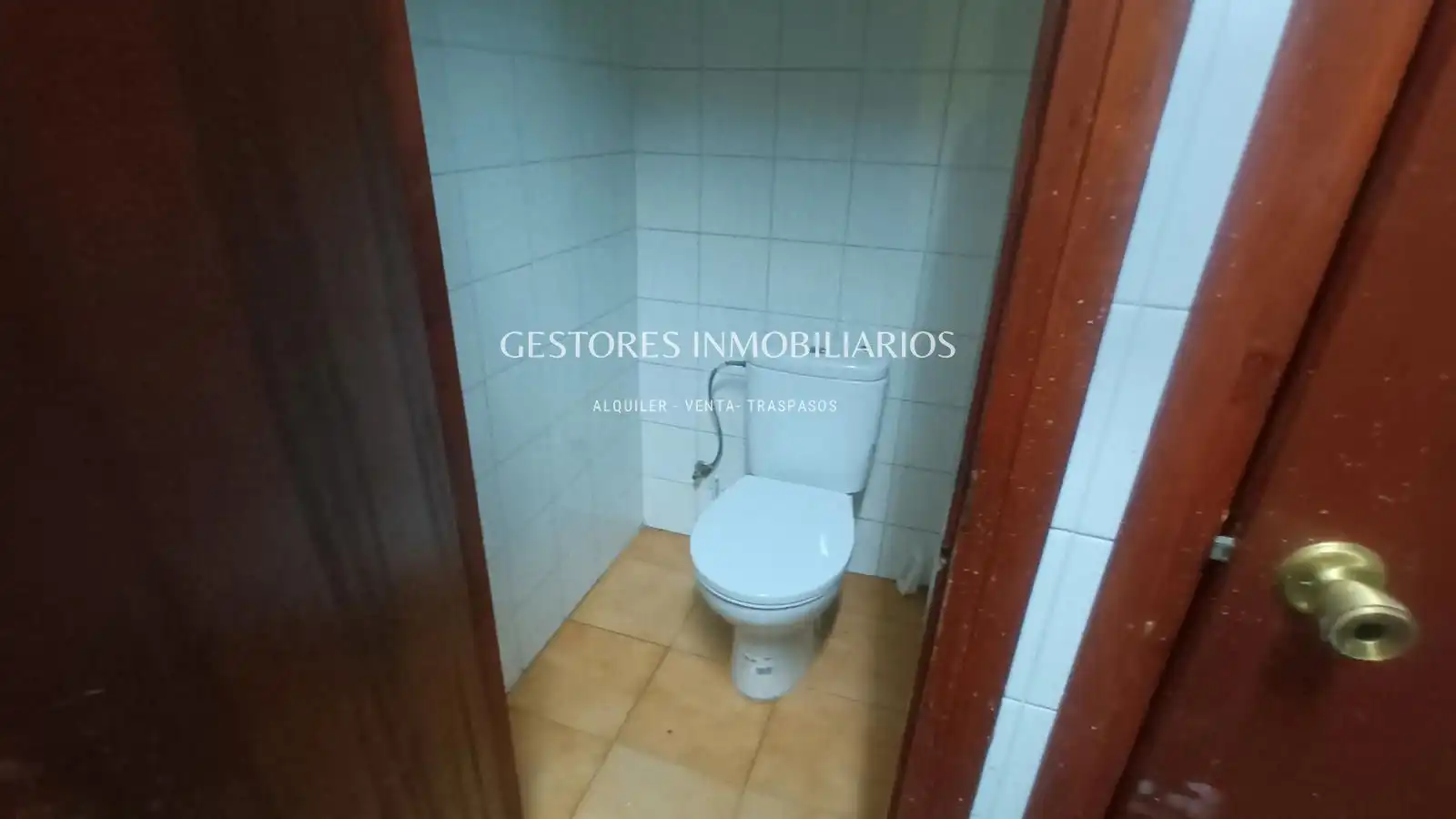 Local de alquiler en Cocentaina
