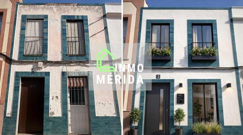 Foto 5 de Casa o xalet en venda a Centro, Mérida