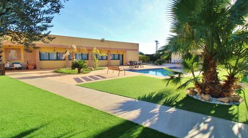 Photo 2 of House or chalet for sale in Almajada - Ravel, Mutxamel