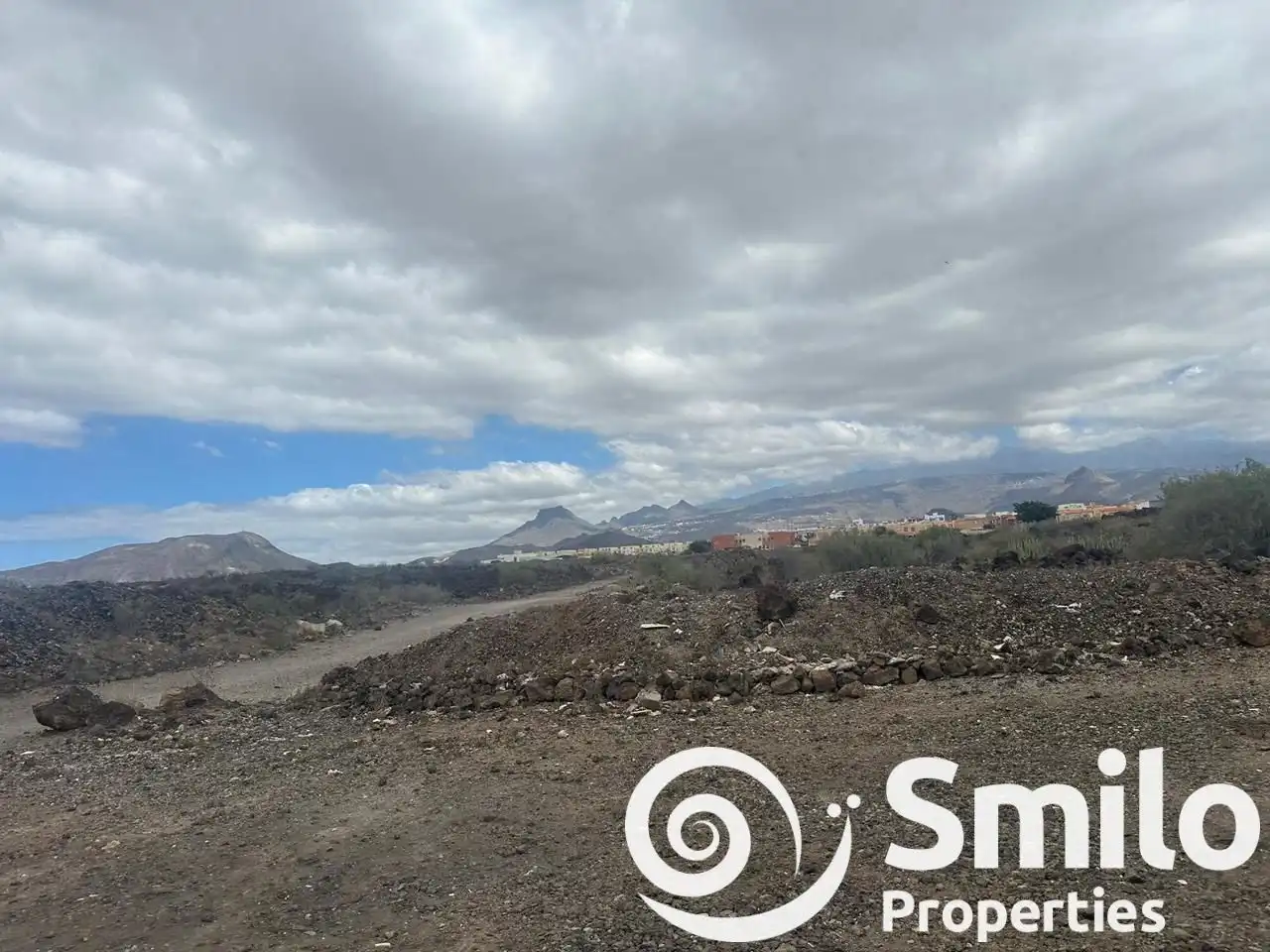 Residencial en venta en Berenice, Las Galletas