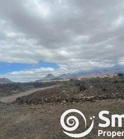 Foto 2 de Residencial en venda a Berenice, Las Galletas, Santa Cruz de Tenerife