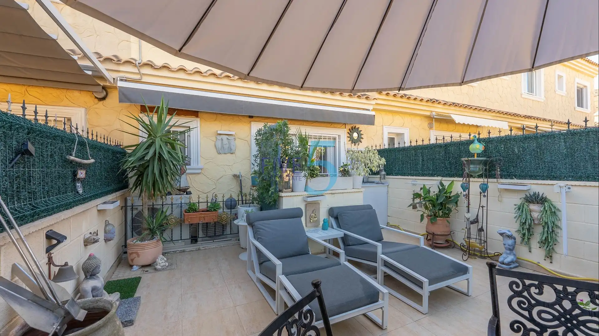 Terraced house with terrace for sale in Los Balcones - Los Altos, imagen 37