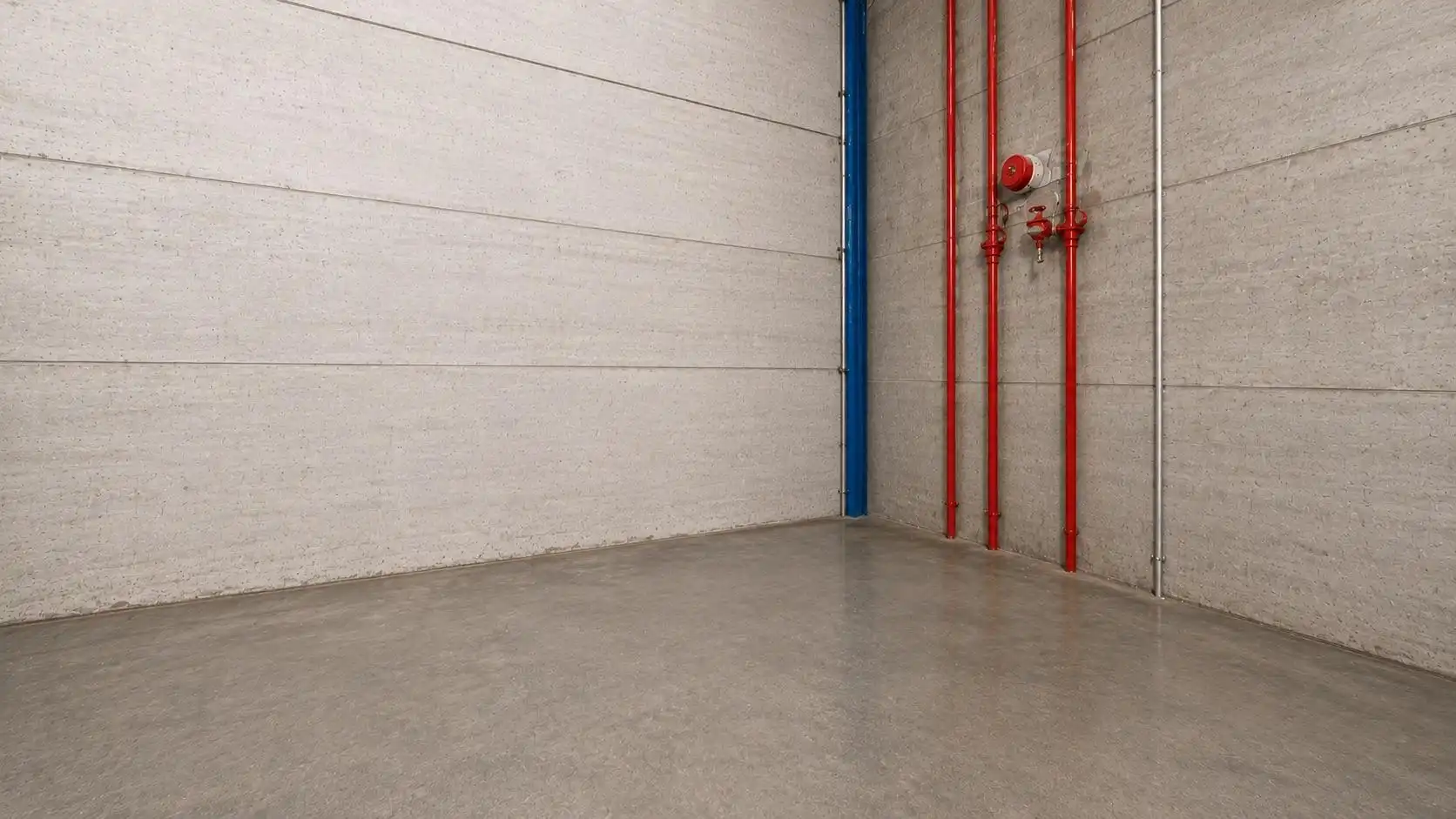 Nave industrial en venta en Benahadux, imagen 39