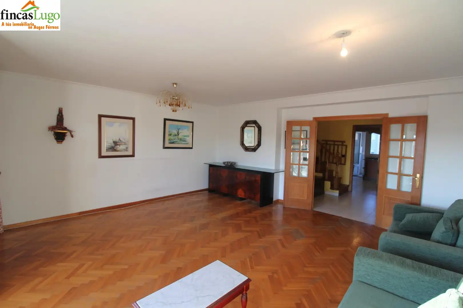 Maisonette mit Pool zum Verkauf in Acea de Olga - Augas Férreas, imagen 8