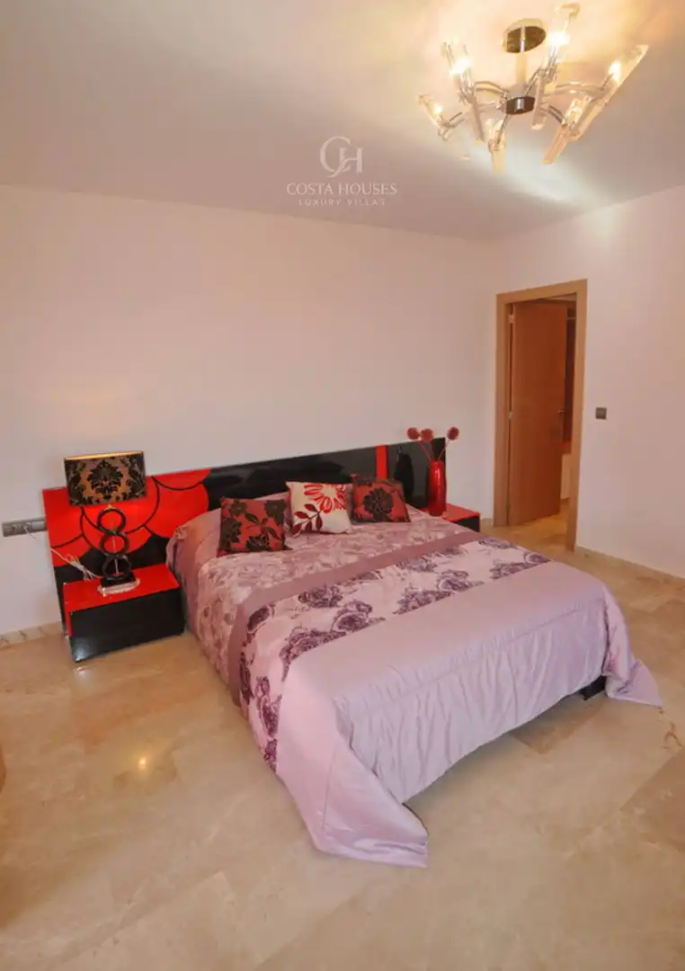 Villa con piscina in vendita a Portichol - Balcón al Mar, imagen 27
