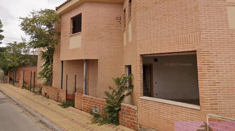 Foto 5 de Casa o xalet en venda a Noblejas, Dosbarrios, Toledo