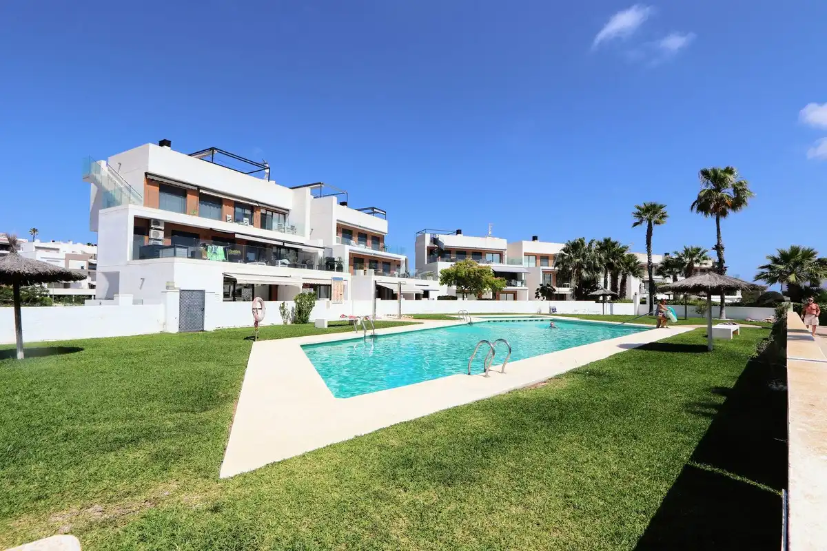 Apartment zum Verkauf in Orihuela Costa, imagen 31