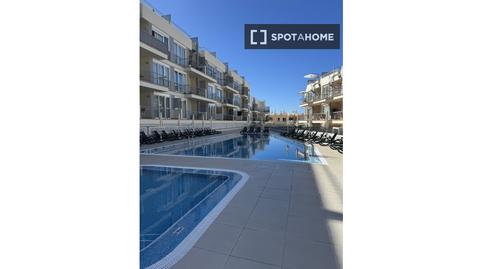 Foto 4 de Apartamento para compartir en Puerto de Santiago, Santiago del Teide