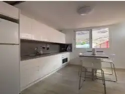 Cocina de Ático de alquiler en Valle Gran Rey con Terraza, Amueblado y Horno