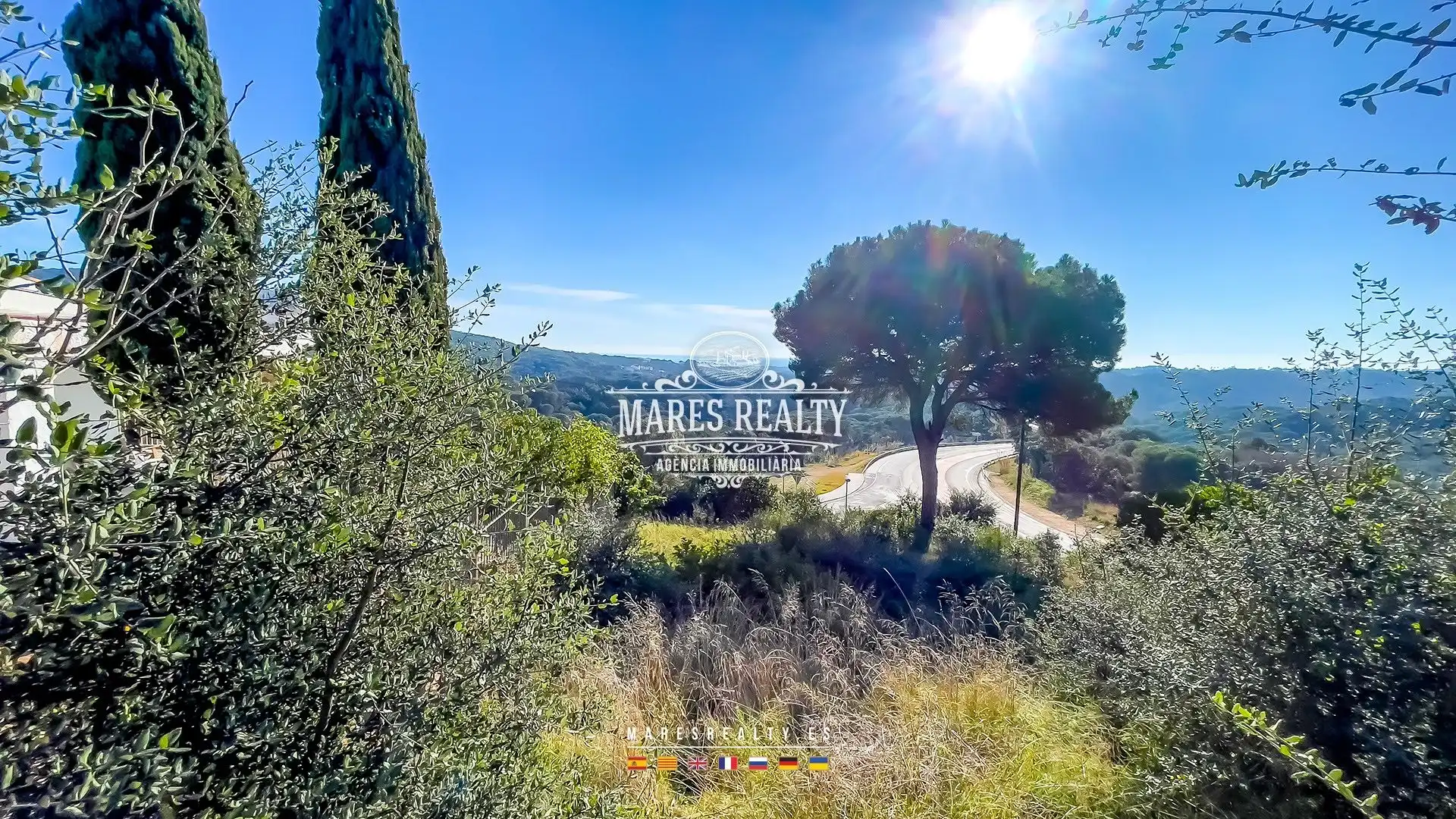 Residencial en venta en Lloret Verd - Els Pinars