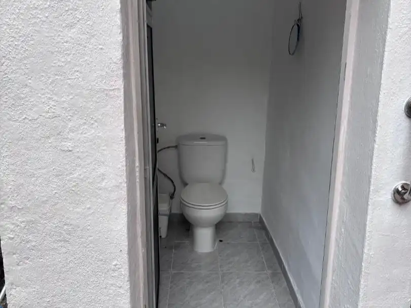 Baño de Casa o chalet en venta en Candelaria