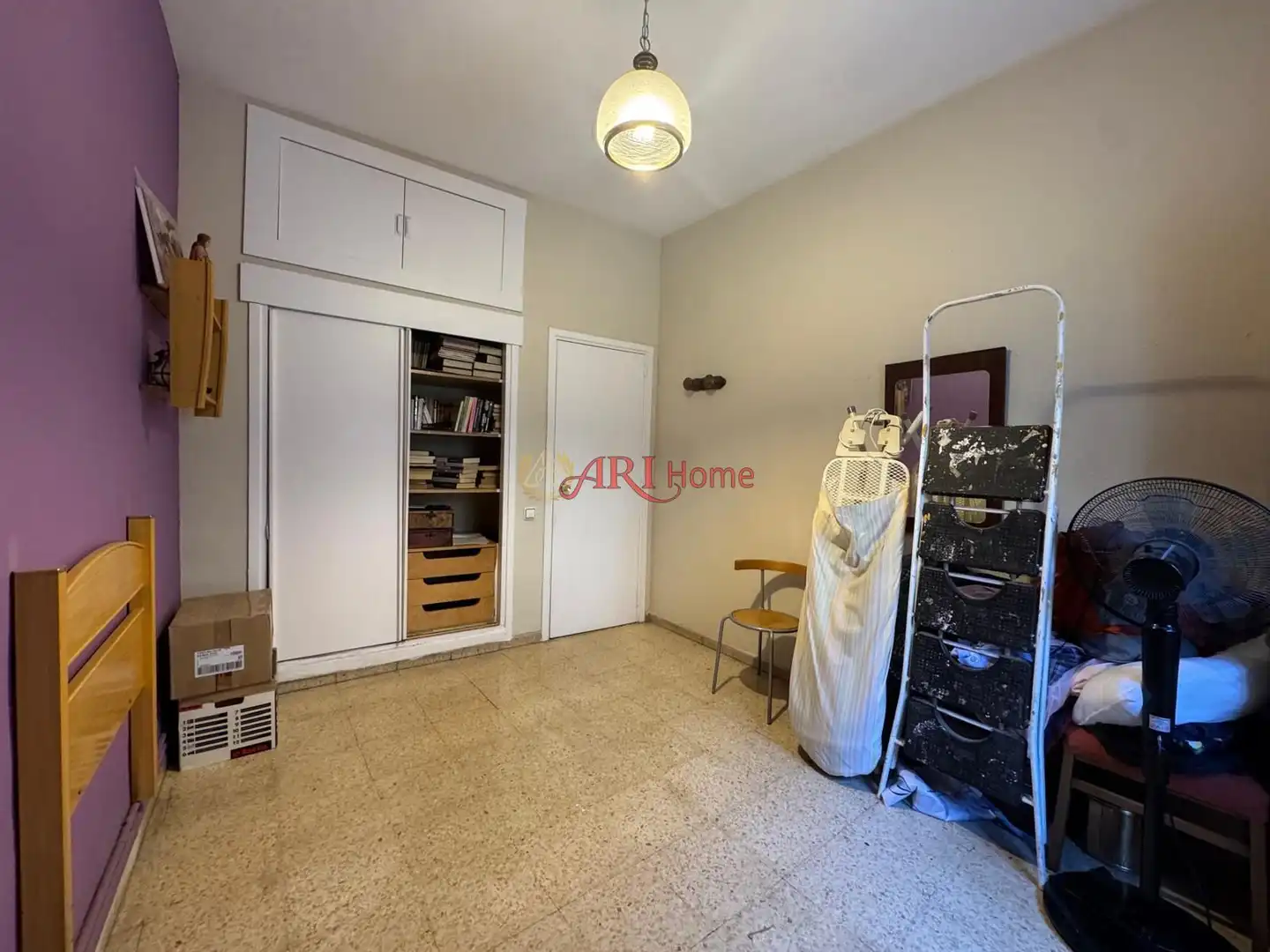 Piso en venta en Madrid con Aire acondicionado y Calefacción