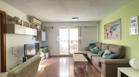 Photo 2 of Flat for rent in Mèlies, Parc Central, Paterna