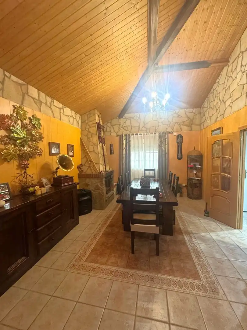 Casa con piscina en venta en Torrejón del Rey, imagen 3