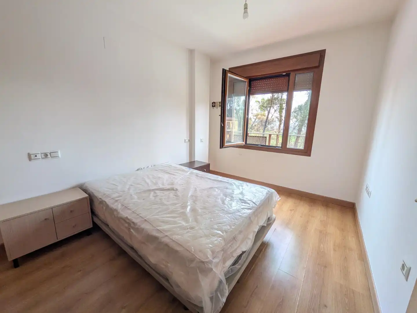 Dormitori de Apartament en venda en Villalbilla