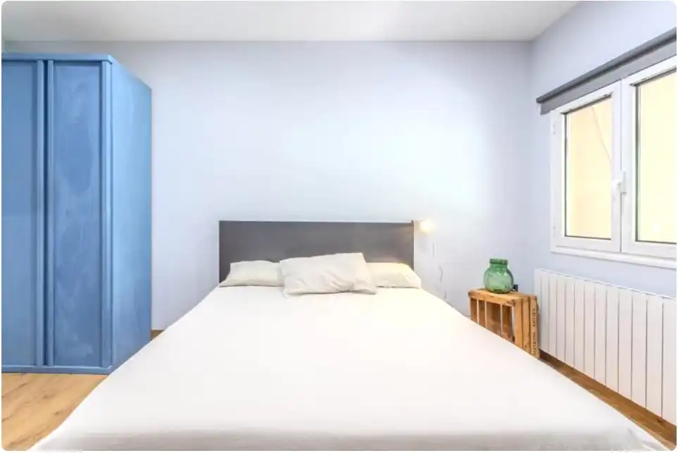 Habitación de Casa o chalet en venta en Osor con Calefacción, Jardín privado y Terraza