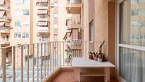 Balcony of Flat for sale in Estepona  with Terrace