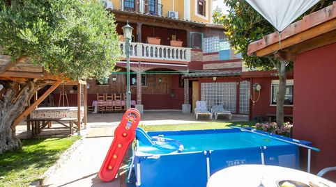 Foto 5 de Casa o xalet en venda a Santa Águeda, Legarda, Navarra