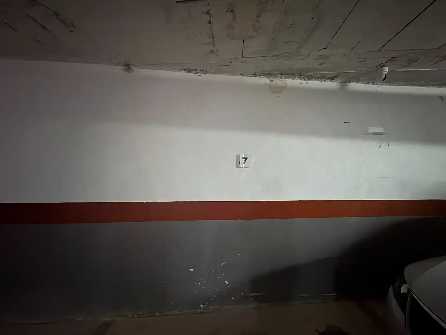 Garaje en venta en Madrid