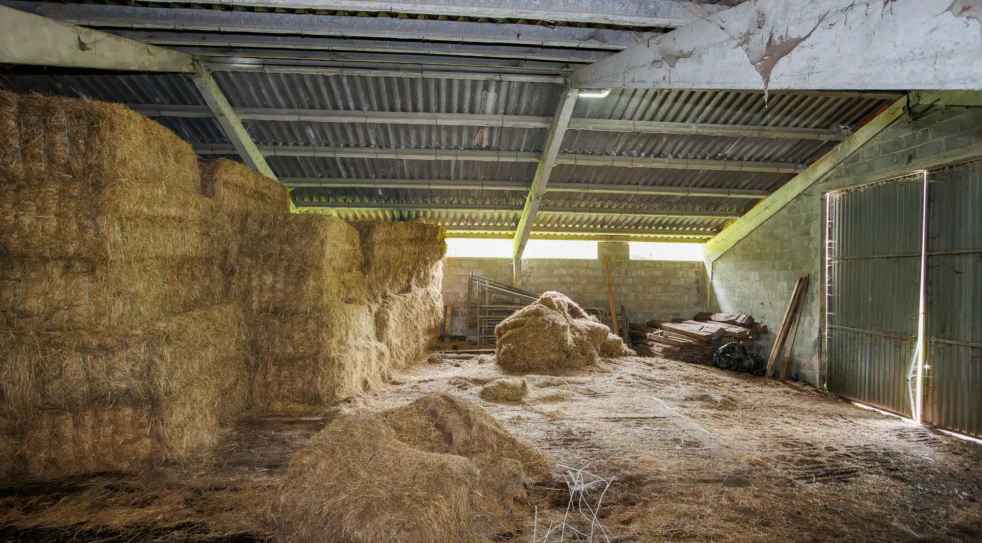 Finca rústica en venta en Friol