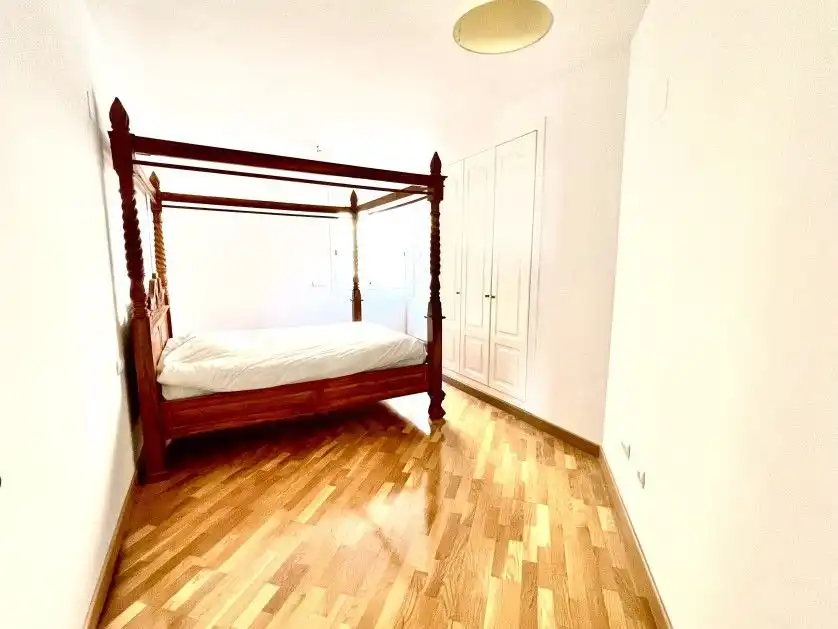 Casa a schiera con piscina in vendita a Principal de la Sierra, imagen 19