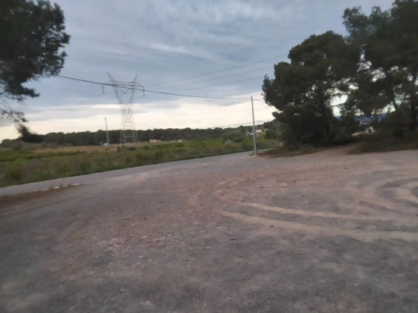 Terreno residenziale in vendita a Camí de Paterna - Lloma del Calderer, imagen 3