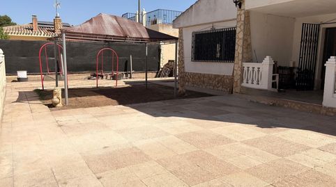Foto 5 de Casa o xalet en venda a Pedanías - Extrarradio, Albacete Capital