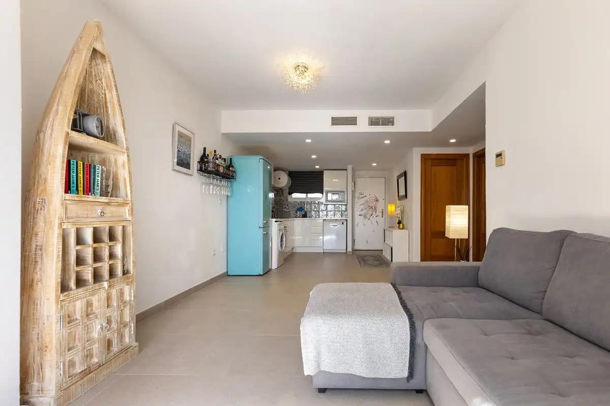 Àtic amb piscina en venda a violin, imagen 18