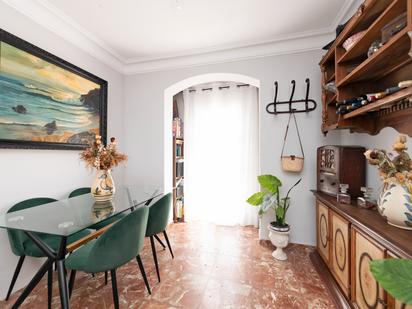 Dining room of Flat for sale in Málaga Capital