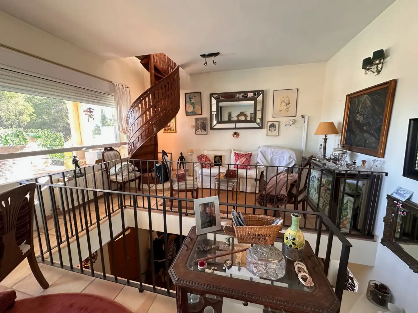 Detached house with garden for sale in Centro, imagen 16