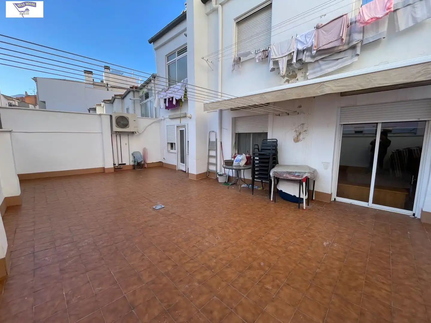 Appartamento con terrazza in vendita a Carretas - Pajarita, imagen 33