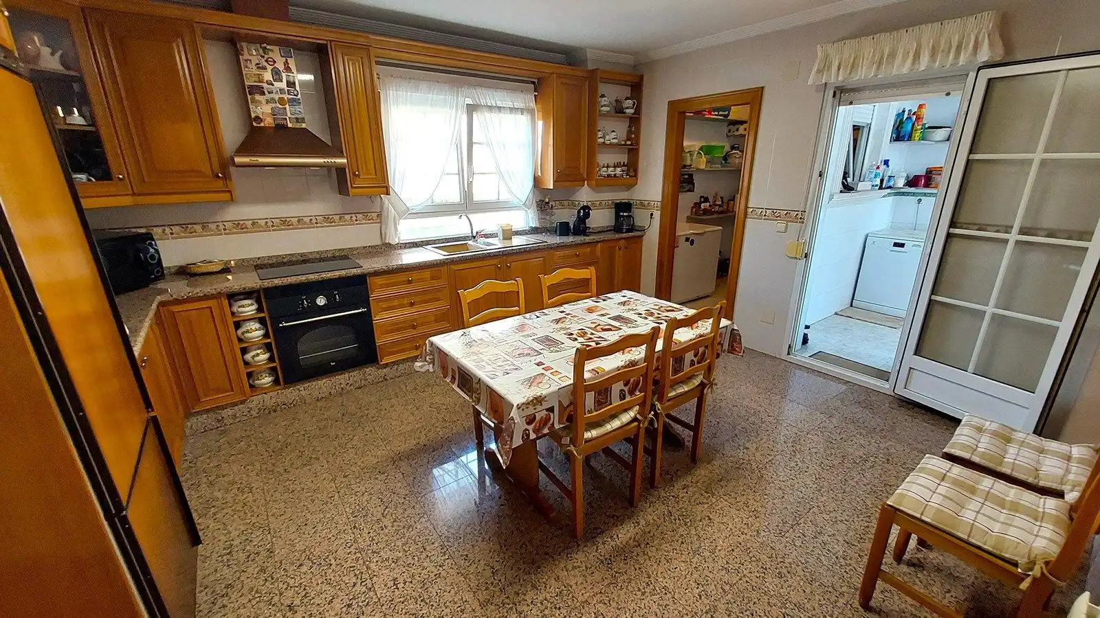 Chalet con terraza en venta en Los Balcones - Los Altos, imagen 15