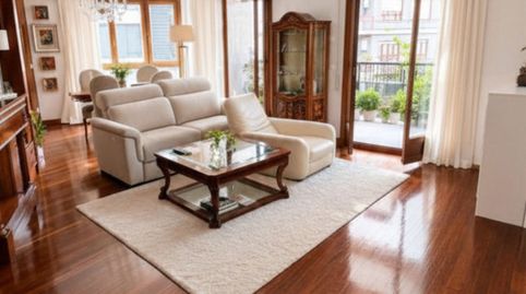 Foto 2 de Piso en venta en Pinar - Anaka - Belaskoenea, Irun