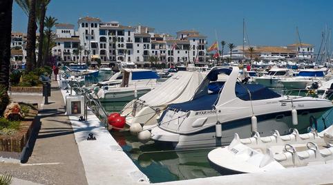 Foto 4 de Apartament en venda a Manilva Pueblo, Málaga