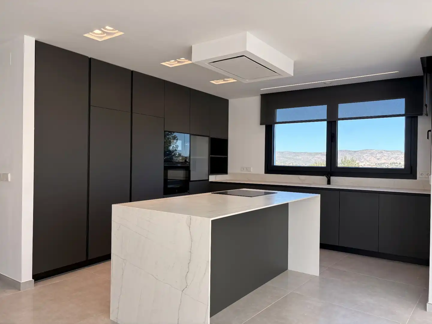 Villa con piscina in vendita a Benimeit - Tabaira, imagen 16