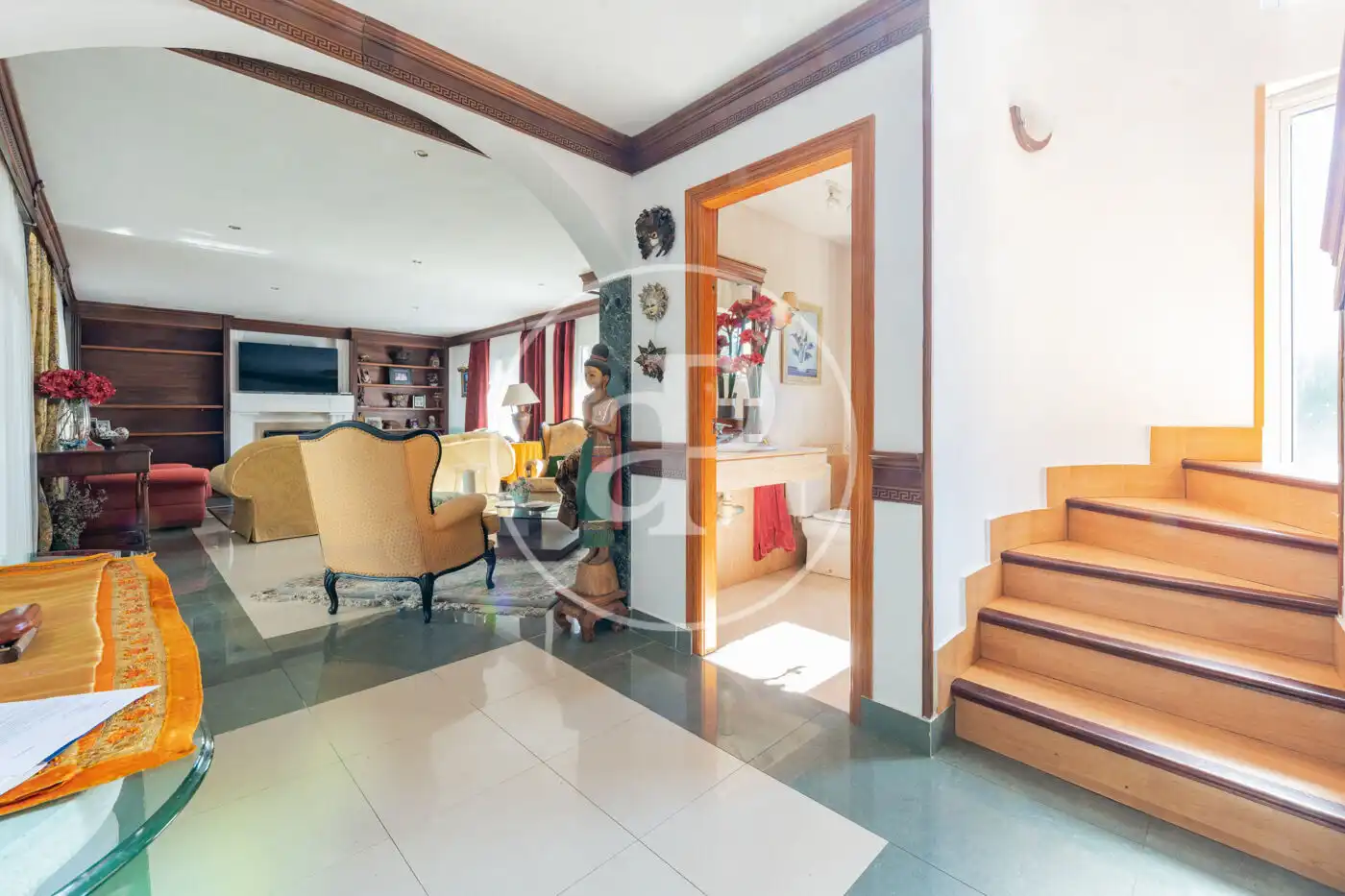 Houses for sale in Valdeolmos-Alalpardo, Madrid