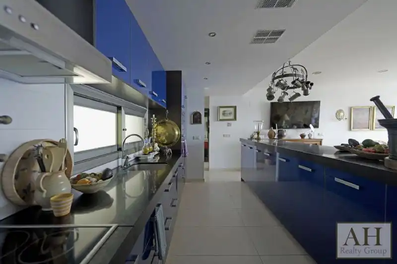 Penthouse for sale in Altea Hills, imagen 32