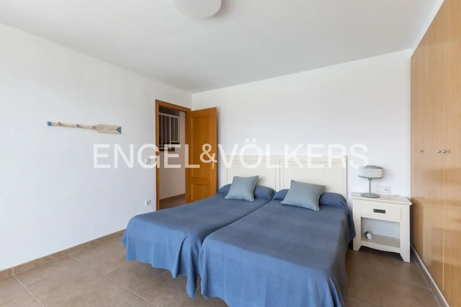 Maison mitoyenne à vendre à Calle de la Serra Mariola, imagen 22