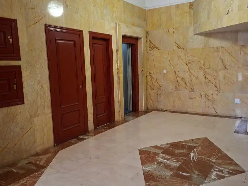 Piso en venta en Benavente con Terraza y Balcón