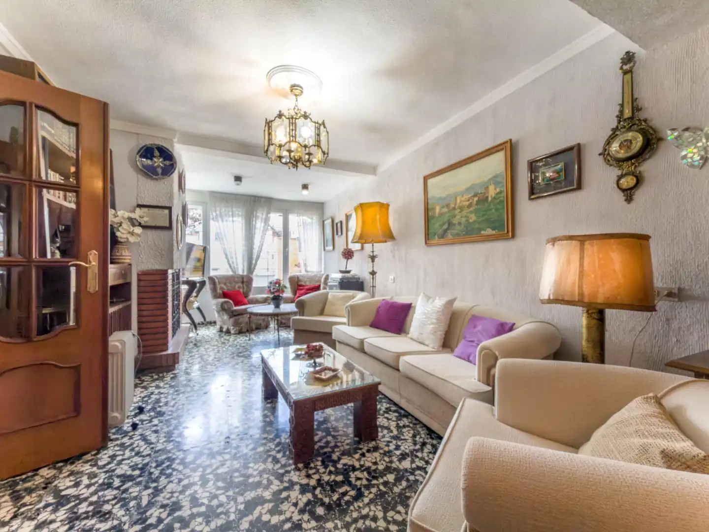 Logement avec terrasse à vendre à Calle ANDRES SEGOVIA 33, imagen 2