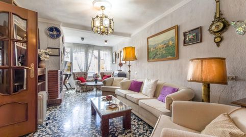 Foto 2 de Casa adosada en venta en Calle Andres Segovia, 33, Barrio de Zaidín, Granada Capital