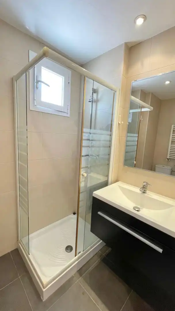 Wohnung zur Miete in Gran Via