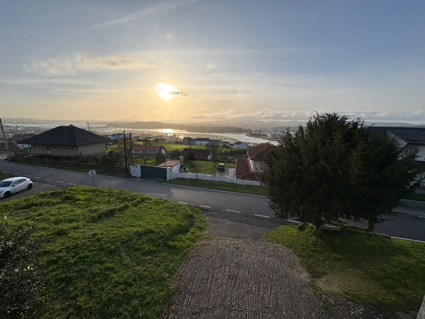 Casa o chalet en venta en Neda con Calefacción, Jardín privado y Terraza