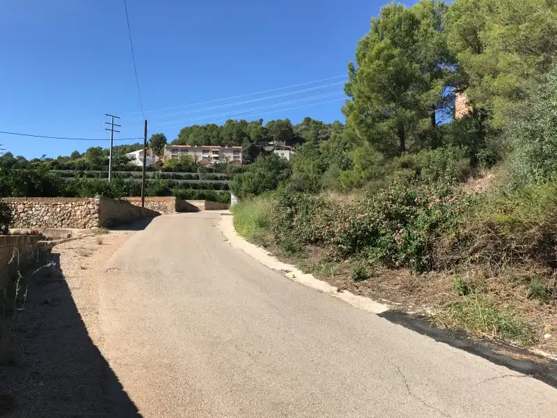 Terreno rústico en venta en Carrer Ametler, imagen 7