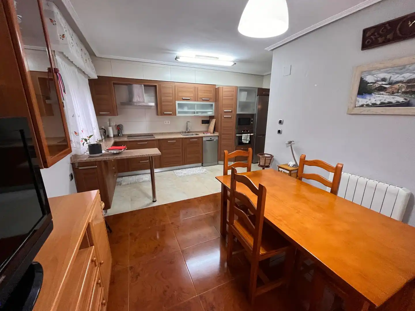 Wohnung zur Miete in Txakurzulo Bidea, Erandio