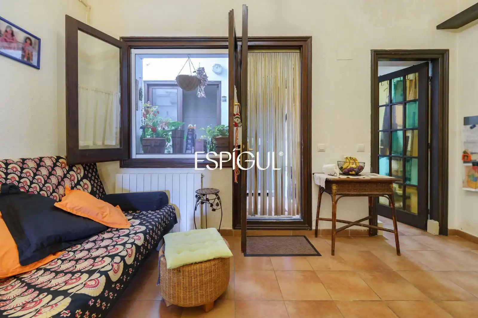 Maison mitoyenne à vendre à Santa Engràcia, imagen 17